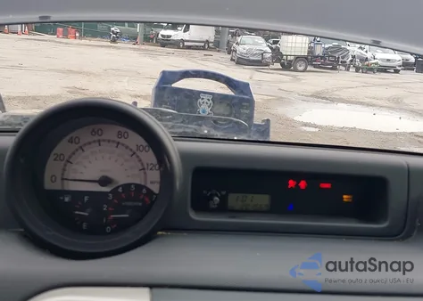 2006 Scion Xb z USA, uszkodzony, nr VIN JTLKT334564058837